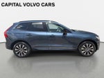 2024 Volvo XC60 Core Dark Theme