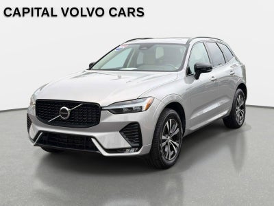 2024 Volvo XC60 Core Dark Theme