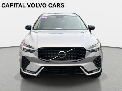 2024 Volvo XC60 Core Dark Theme