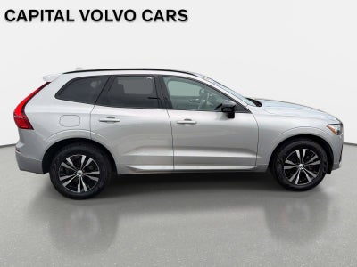 2024 Volvo XC60 Core Dark Theme