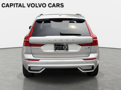 2024 Volvo XC60 Core Dark Theme