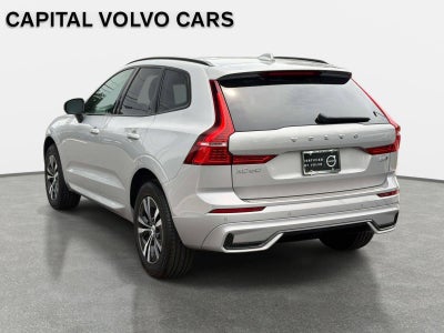 2024 Volvo XC60 Core Dark Theme