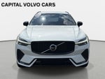 2024 Volvo XC60 Plus Dark Theme