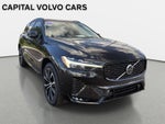 2024 Volvo XC60 Plus Dark Theme