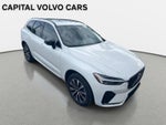 2024 Volvo XC60 Plus Dark Theme