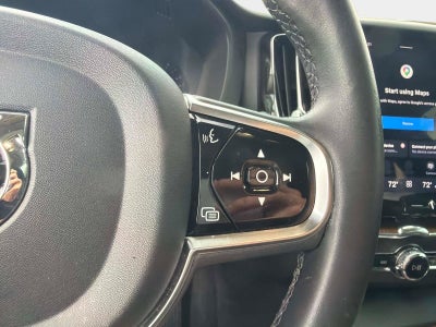 2024 Volvo XC60 Plus Dark Theme