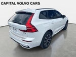 2024 Volvo XC60 Plus Dark Theme