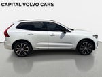 2024 Volvo XC60 Plus Dark Theme