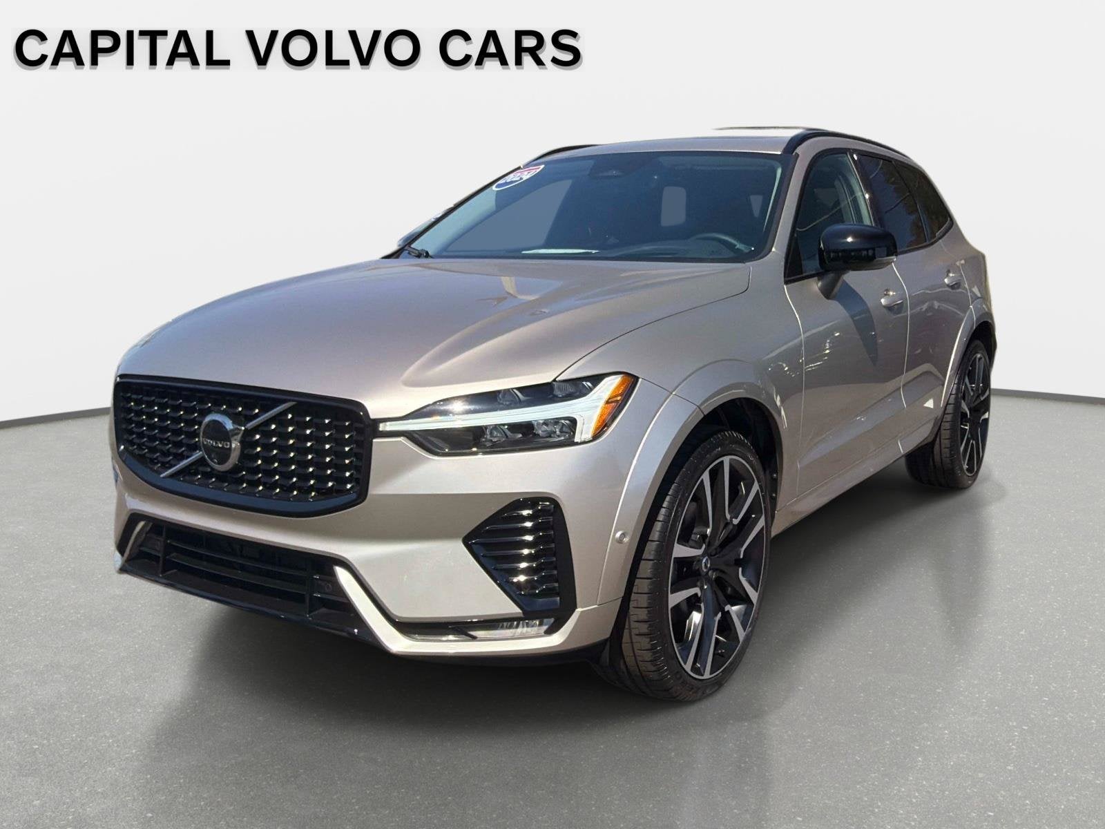 2024 Volvo XC60 Ultimate
