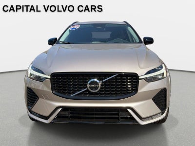 2024 Volvo XC60 Ultimate Dark Theme