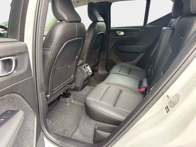 2026 Volvo XC40 Plus