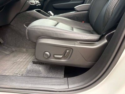 2026 Volvo XC40 Plus