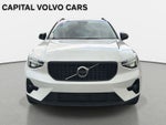 2026 Volvo XC40 Plus