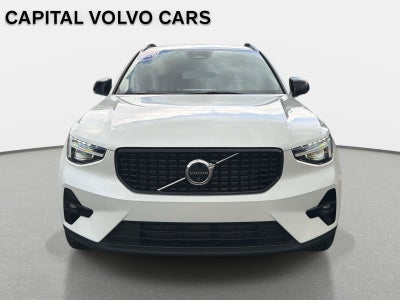 2026 Volvo XC40 Plus
