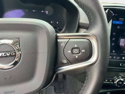 2026 Volvo XC40 Plus