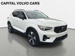 2026 Volvo XC40 Plus