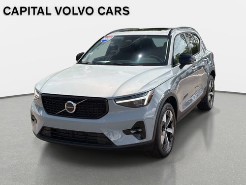 2026 Volvo XC40 Plus