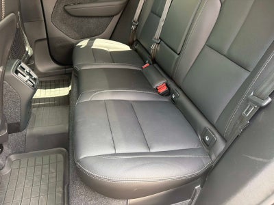 2026 Volvo XC40 Plus