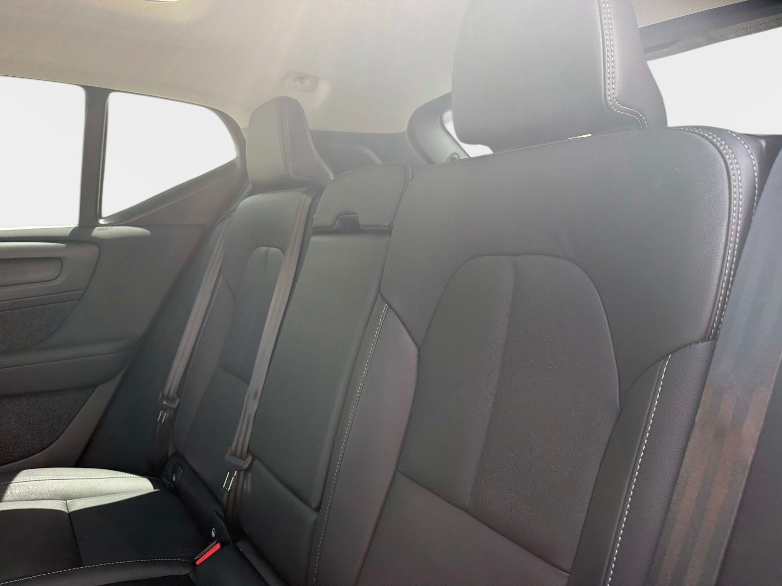 2026 Volvo XC40 Plus