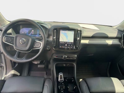 2026 Volvo XC40 Plus