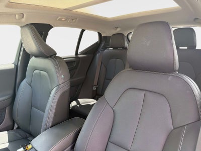2026 Volvo XC40 Plus