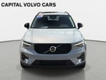 2026 Volvo XC40 Plus