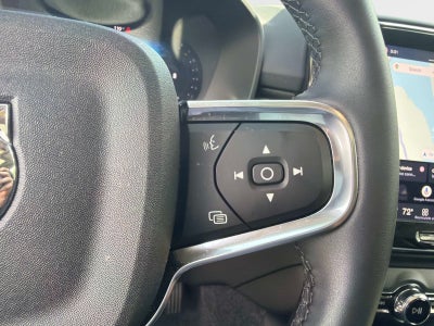 2026 Volvo XC40 Plus