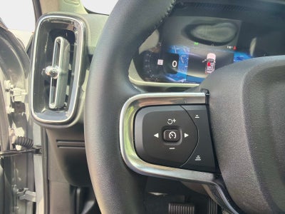 2026 Volvo XC40 Plus