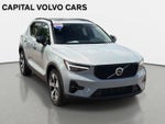 2026 Volvo XC40 Plus