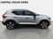 2026 Volvo XC40 Plus