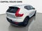 2025 Volvo XC40 Core Bright Theme