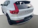 2025 Volvo XC40 Core Bright Theme
