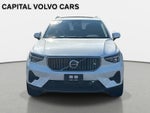 2025 Volvo XC40 Core Bright Theme