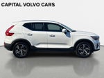 2025 Volvo XC40 Core Bright Theme