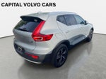 2025 Volvo XC40 Core Bright Theme