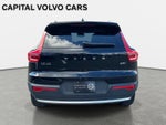 2025 Volvo XC40 Core Bright Theme