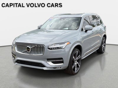 2025 Volvo XC90 Core