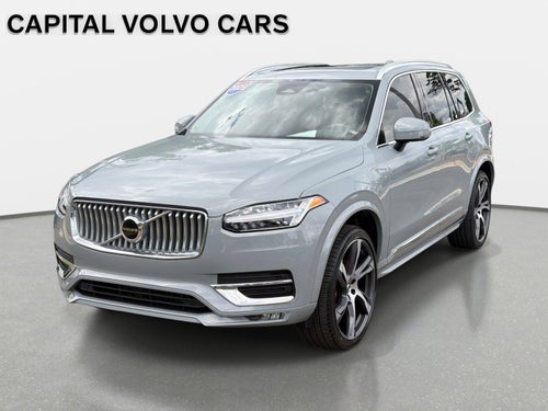 2025 Volvo XC90 Core