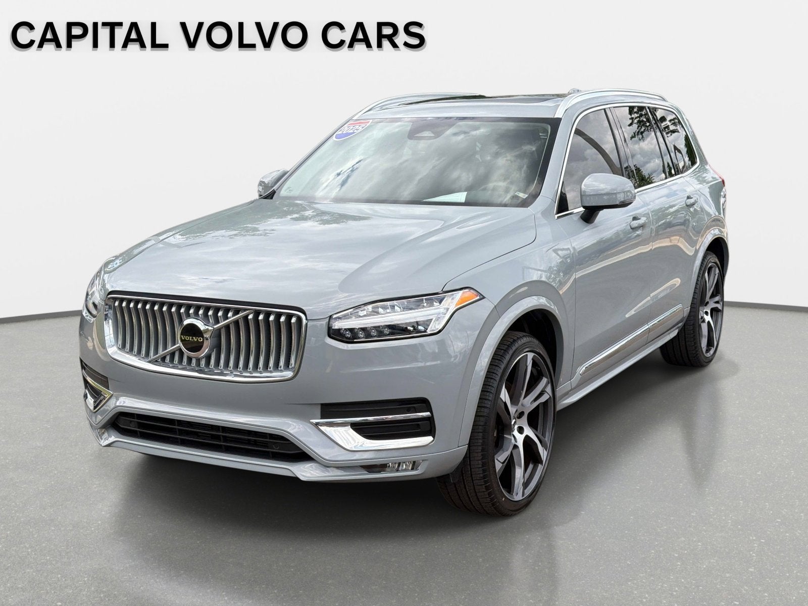 2025 Volvo XC90 Core