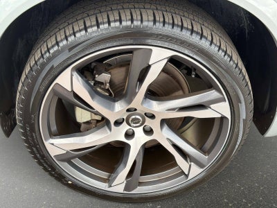 2025 Volvo XC90 Core
