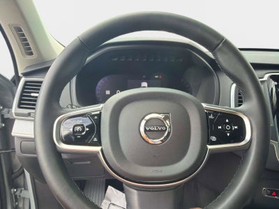 2025 Volvo XC90 Core