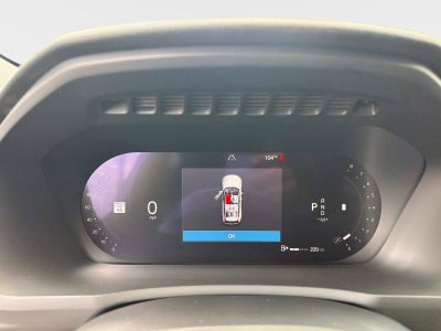 2025 Volvo XC90 Core