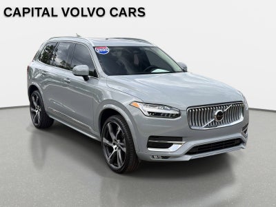 2025 Volvo XC90 Core