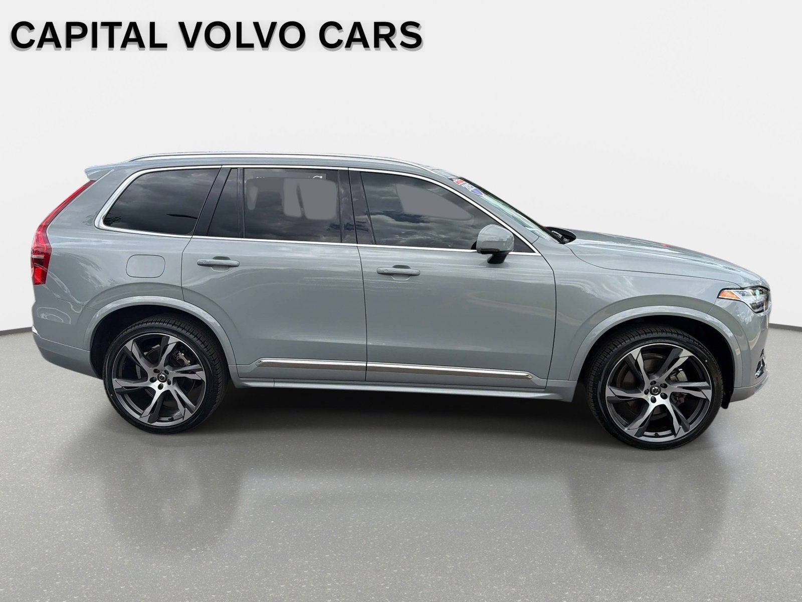 2025 Volvo XC90 Core