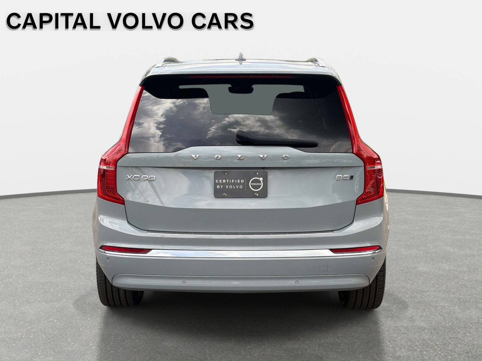 2025 Volvo XC90 Core
