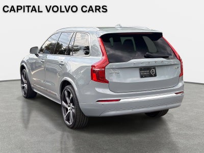 2025 Volvo XC90 Core