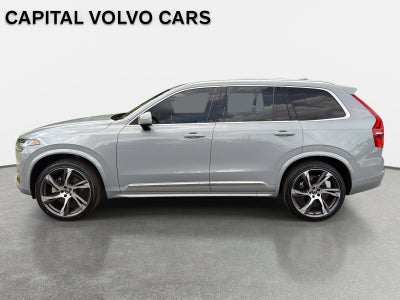 2025 Volvo XC90 Core