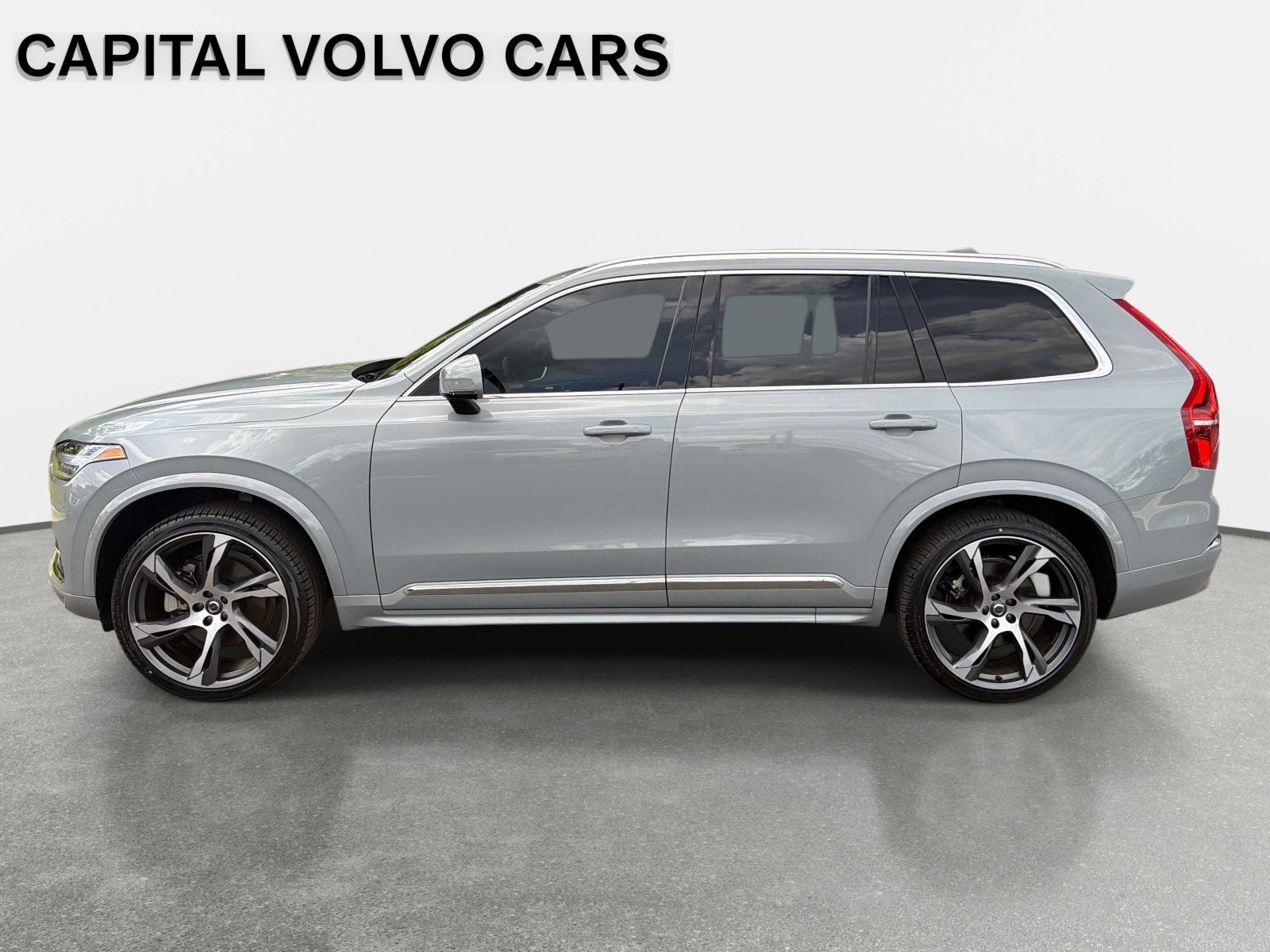 2025 Volvo XC90 Core