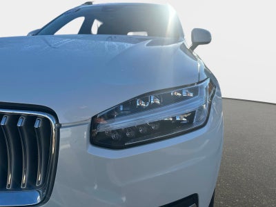 2025 Volvo XC90 Core