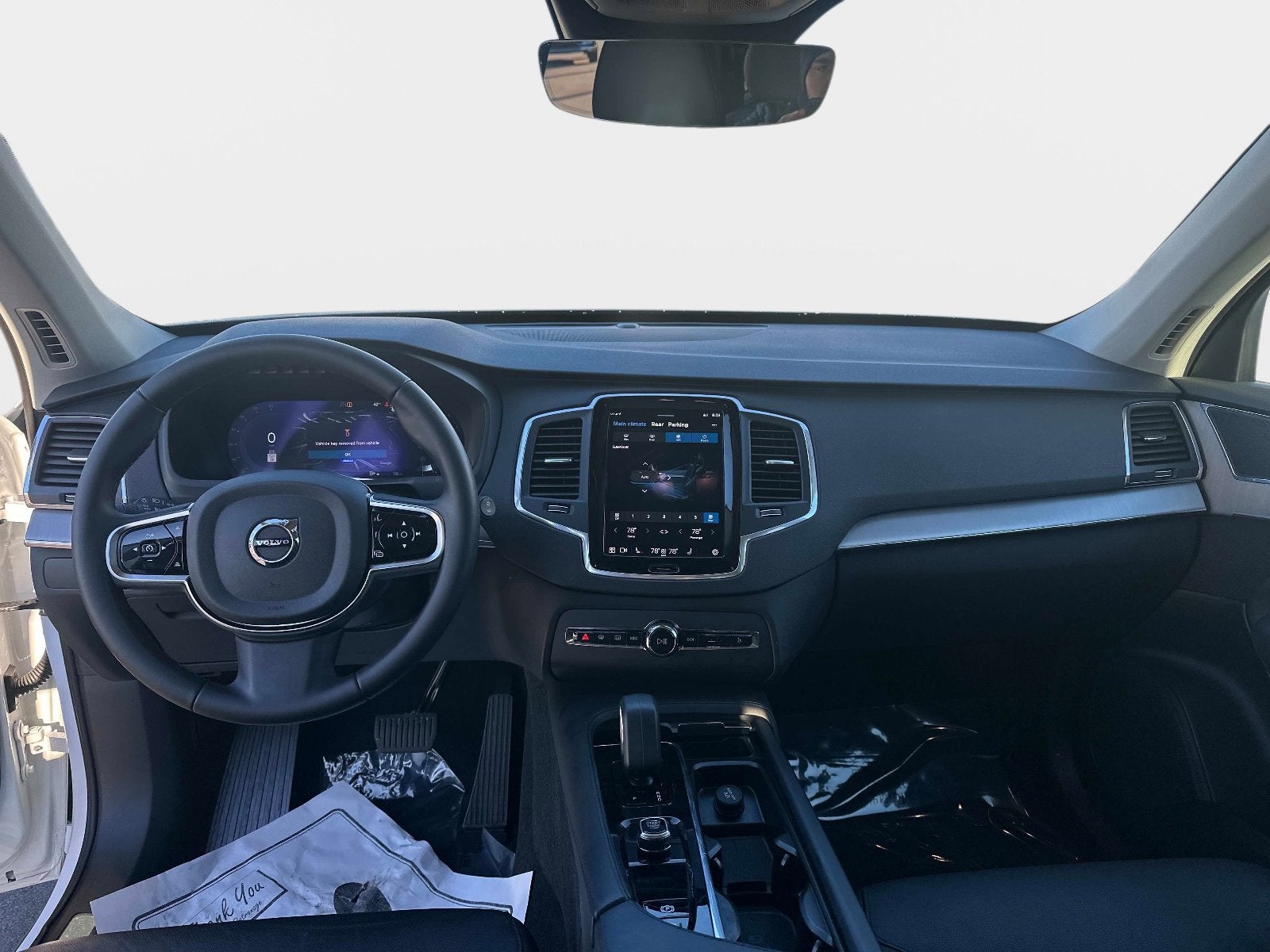 2025 Volvo XC90 Core